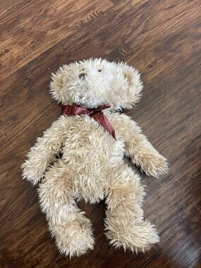 Vintage Radcliffe collectors bear